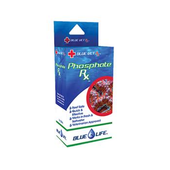 Blue Life Phosphate RX 30ml