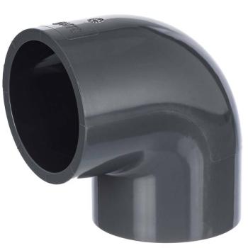 PVC-U Winkel 90° 16mm