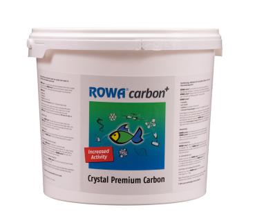 ROWAcarbon 2250g Eimer
