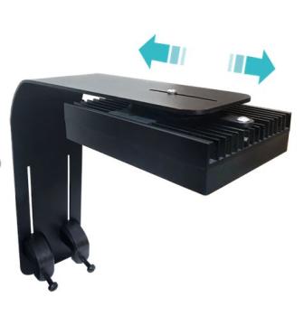 Preview: AI Slimline Designer Bracket Gen 2