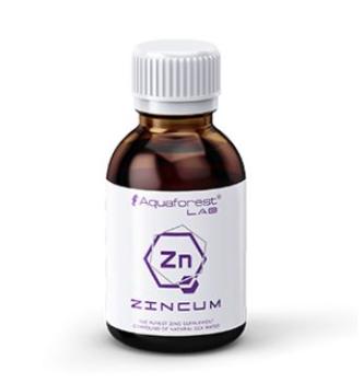 Aquaforest Zincum Lab 200ml