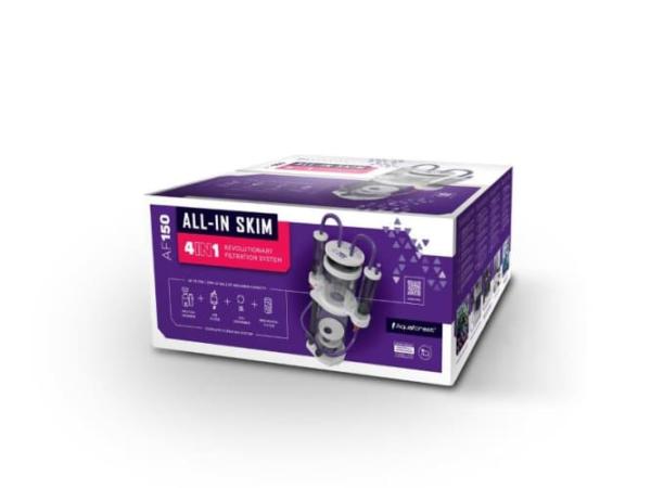 Aquaforest AF 150 All in Skim