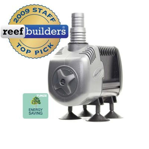 Tunze Rückförderpumpe Silence 1073.020