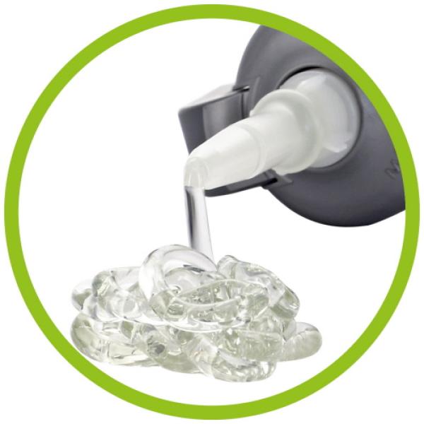 Hobby Fix Unterwasserkleber transparent 200ml