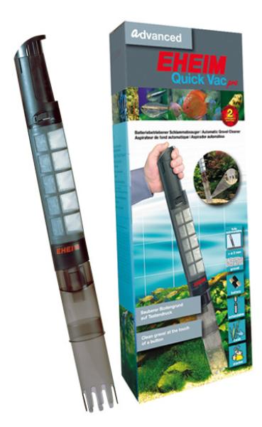 Eheim Quick Vacpro