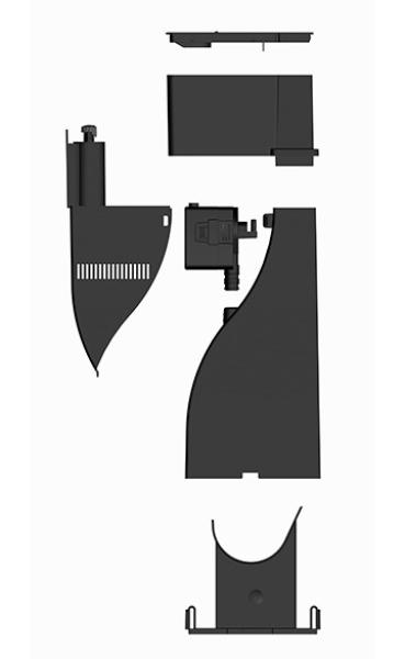 Eheim skimmarine 300