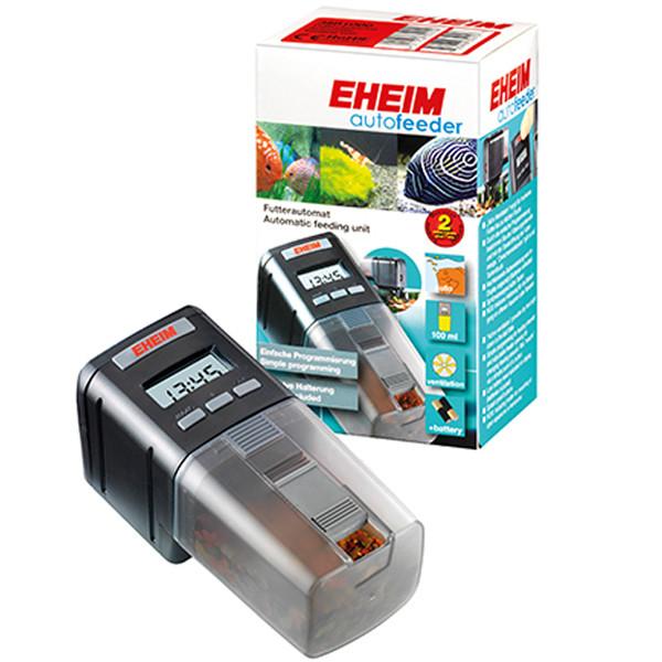 Eheim autofeeder