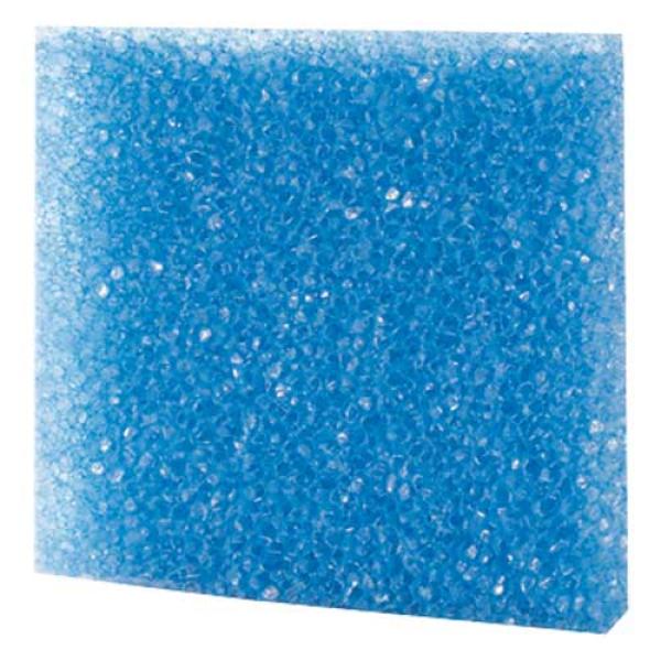 Hobby Filterschaum blau grob 50x50x3cm