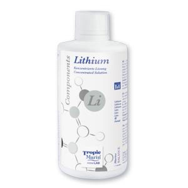 Tropic Marin Components Lithium 250ml