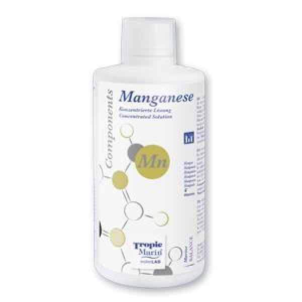 Tropic Marin Components Manganese 250ml