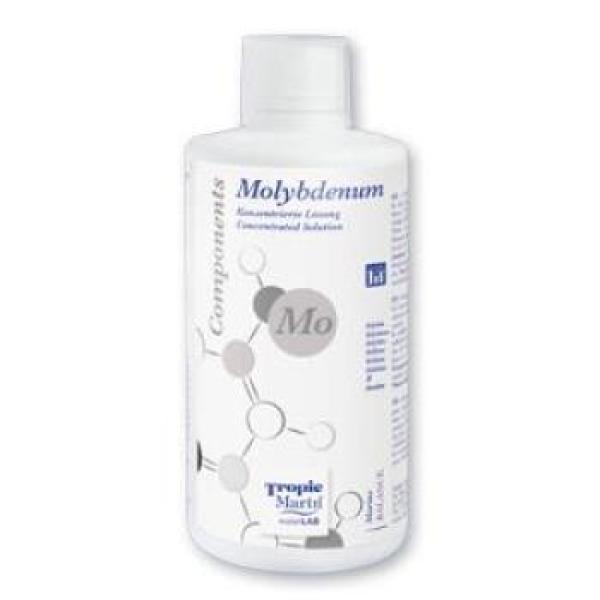 Tropic Marin Components Molybdenum 250ml