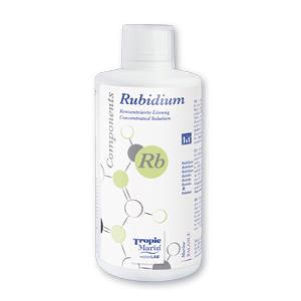 Tropic Marin Components Rubidium 250ml
