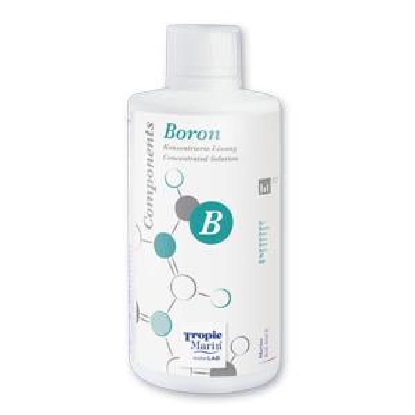 Tropic Marin Components Boron 500ml