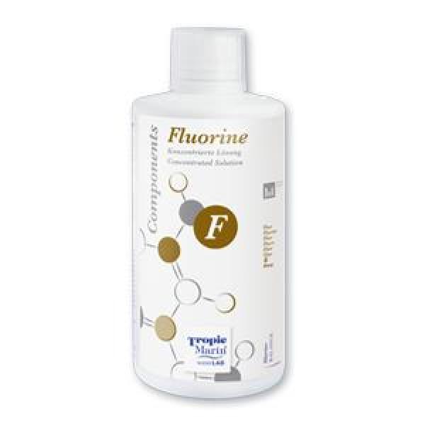 Tropic Marin Components Fluorine 500ml