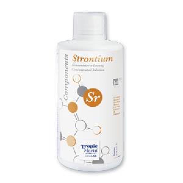 Tropic Marin Components Strontium 500ml