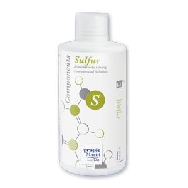 Tropic Marin Components Sulfur 500ml