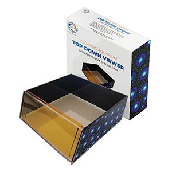 Flipper Top Down Viewer