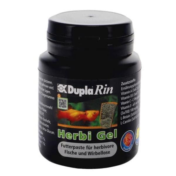 Dupla DuplaRin Herbi Gel 150g