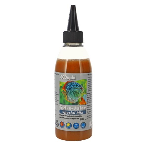Dupla Gel-o-Juice Special Mix 200ml