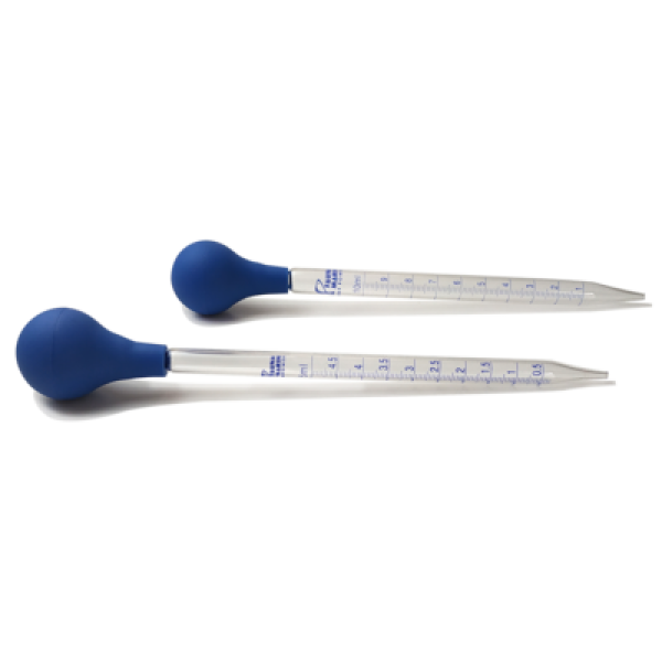 Fauna Marin Pipet Dosing Set 5ml/10ml