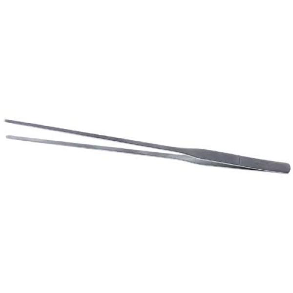 Dupla Scaping Tool Edelstahl-Pinzette gerade 270x4mm