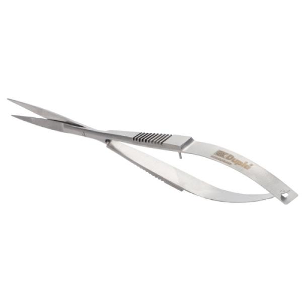 Dupla Scaping Tool Federschere 160mm