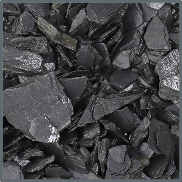 Dupla Ground Nature Black Chips 10-30mm 10Kg
