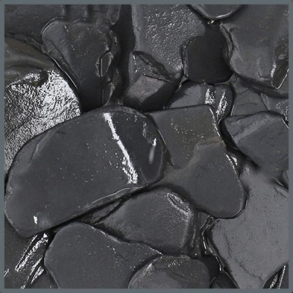 Dupla Ground Nature Black Discs 20-50mm 2Kg