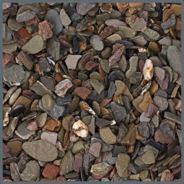 Dupla Ground Nature Sarek Gravel 8-16mm 2Kg