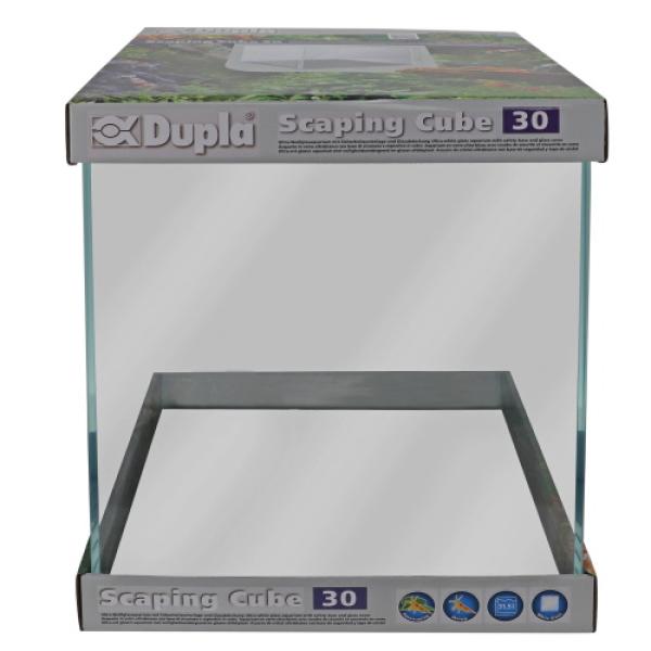 Dupla Scaping Cube 30 Set