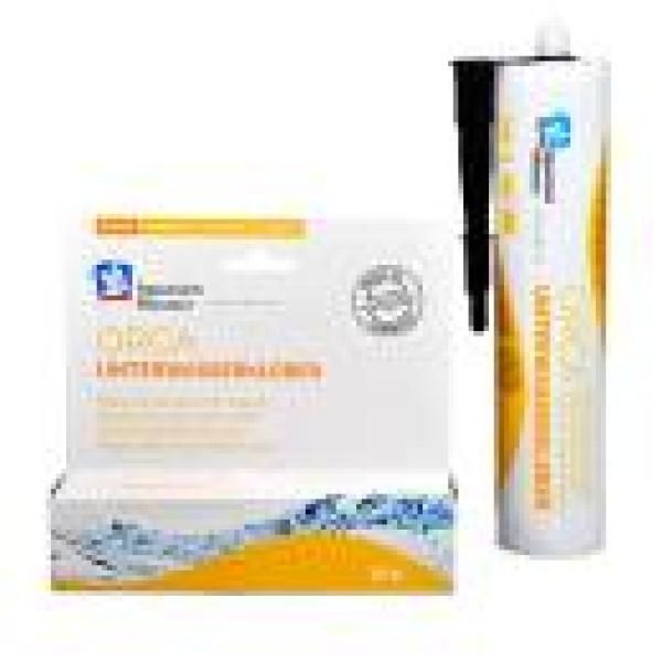 Aquarium Münster ORCA Unterwasserkleber schwarz 450g
