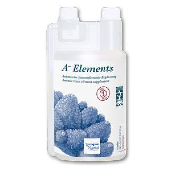 Tropic Marin A-Elements 500ml