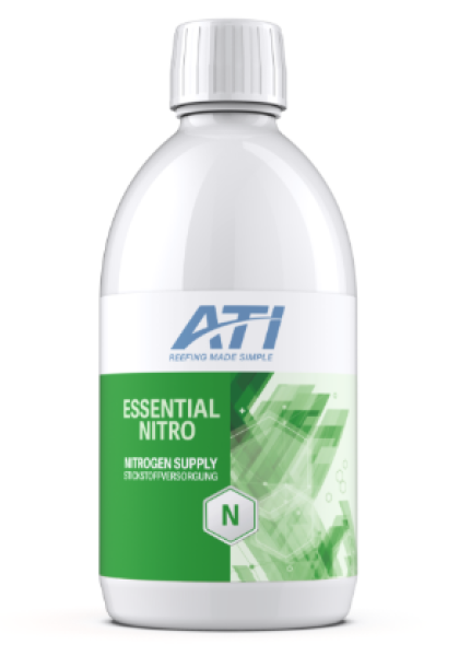 ATI Essential Nitro 500ml