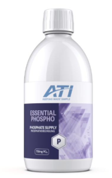 ATI Essential Phospho 500ml