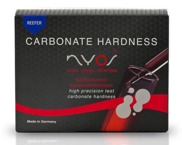 NYOS Alkalinity Testkit