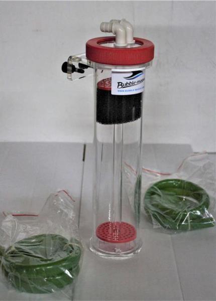 Bubble Magus Durchlauffilter MF 70