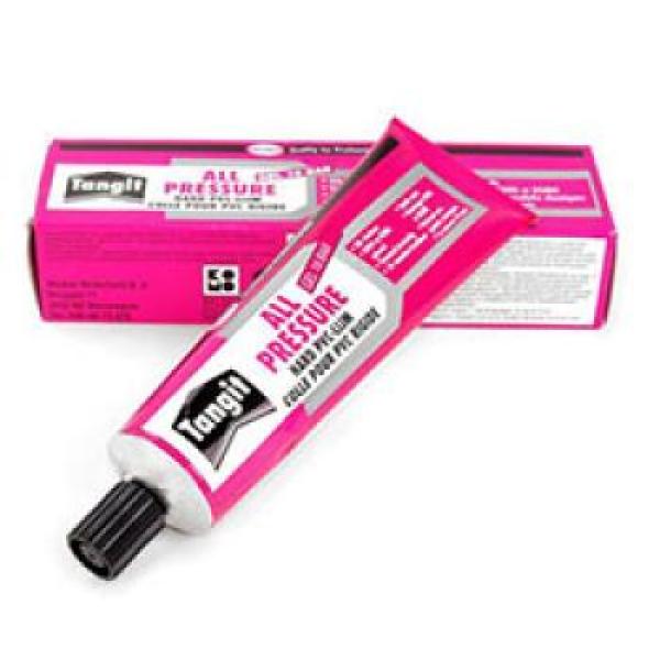 Tangit PVC Kleber 125g Tube