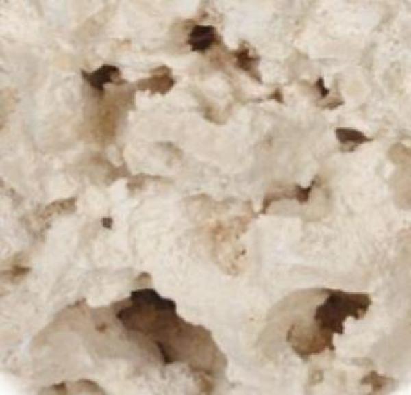 Nature's Ocean Coral Base Rock 18.14Kg (Karton)