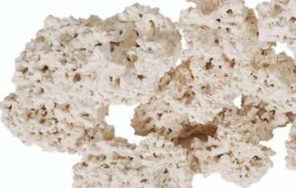 Nature's Ocean Coral Base Rock 18.14Kg (Karton)