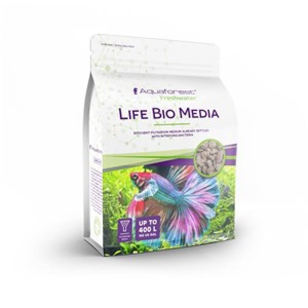 Aquaforest Life Bio Media 1000ml