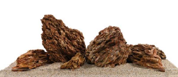 Drachenstein 25Kg im Karton