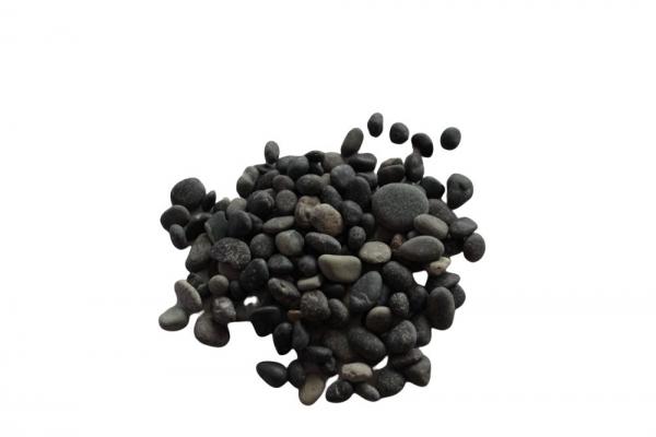 Silbermann Dark Gravel 10Kg