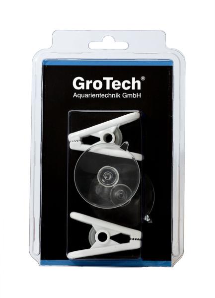 GroTech Futterclip (1 Stück)