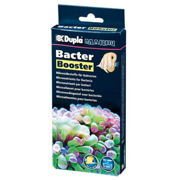 Dupla Marin Bacter Booster 10 Stk.