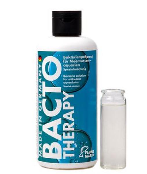 Fauna Marin Bacto Therapy 500ml