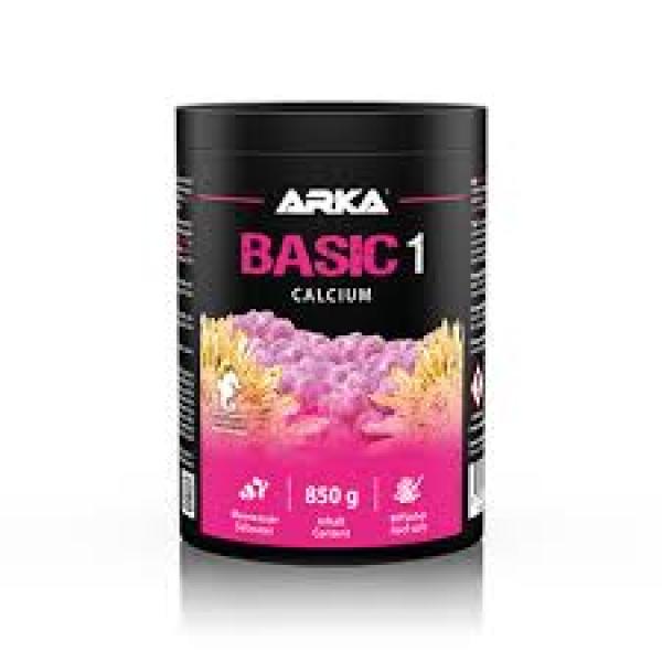 ARKA Basic 1 Calcium 800g