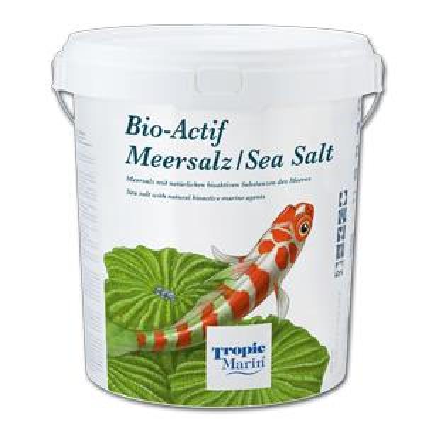 Tropic Marin Bio-Actif Meersalz 10Kg Eimer