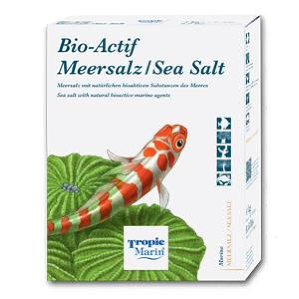 Tropic Marin Bio-Actif Meersalz 4Kg Box