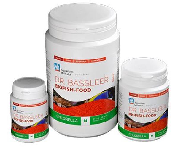 Dr.Bassleer BF CHLORELLA XL 680g