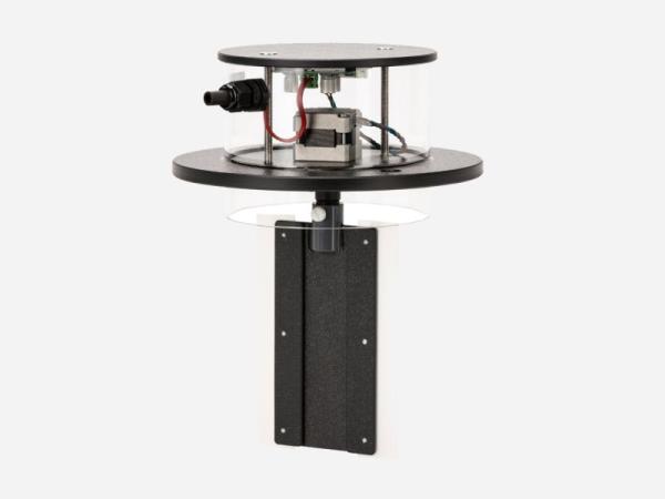 Deltec CS 1.5 (Black)